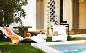Jolie Villa Loc-Saisonniere - La Petite Cocagne